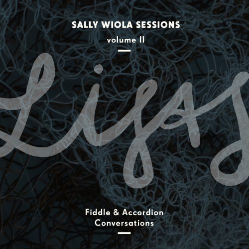 Lisas Lisa Rydberg Lisa Långbacka Sally Wiola Sessions Slow Music